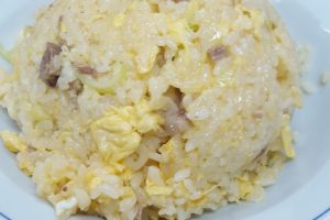 末永奨が推薦！大崎の大王ってラーメン屋のチャーハンが最強説を検証！