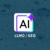 LLMO/GEOとは?